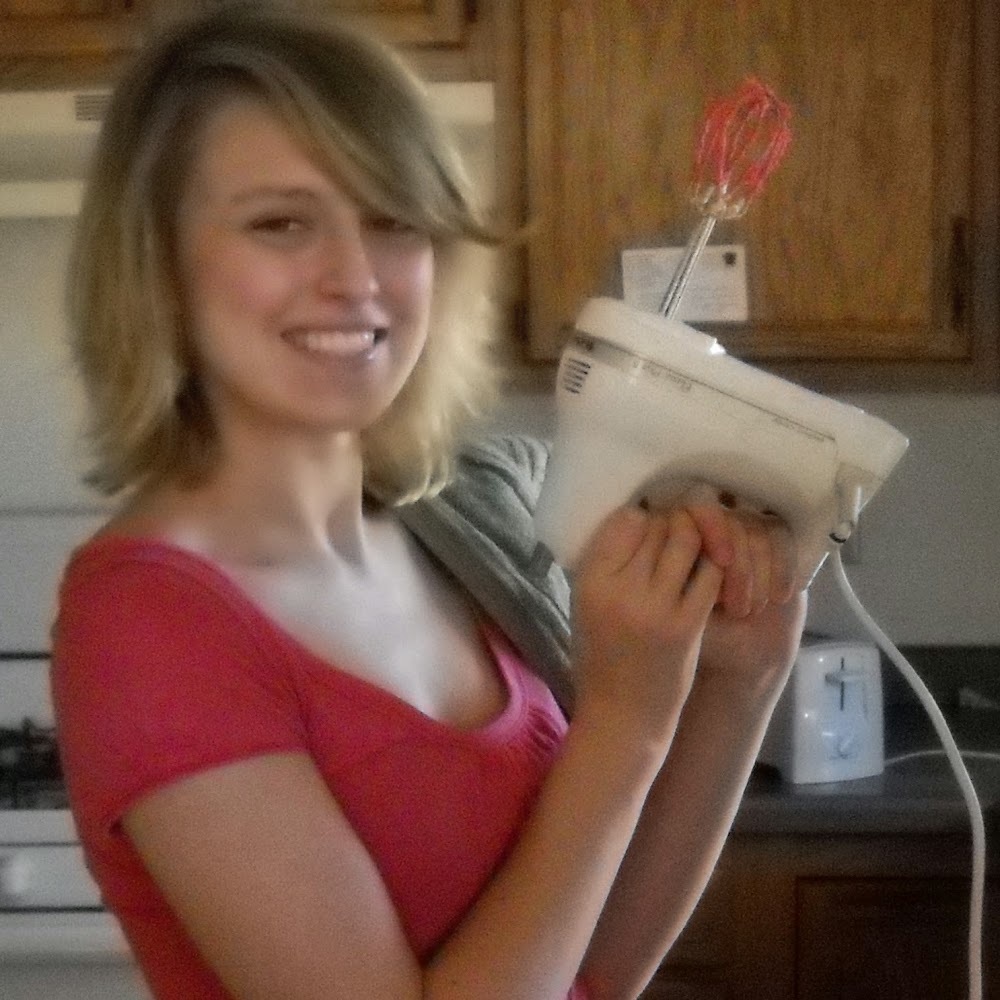 Meet your Posher, Rachel